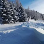 Drewniany Daria I Tomek 2 Na 8 Osob Casa vacanze *