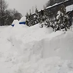 Prázdninový dům Drewniany Daria I Tomek 2 Na 8 Osob *