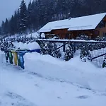 Prázdninový dům Drewniany Daria I Tomek 2 Na 8 Osob