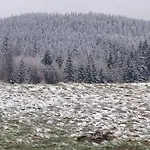 Prázdninový dům Drewniany Daria I Tomek 2 Na 8 Osob Stronie Śląskie
