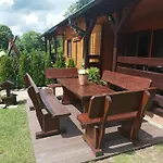 Drewniany Daria I Tomek 2 Na 8 Osob Prázdninový dům Stronie Śląskie
