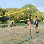 Drewniany Daria I Tomek 2 Na 8 Osob Prázdninový dům