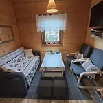 Casa vacanze Drewniany Daria I Tomek 2 Na 8 Osob Stronie Śląskie