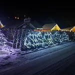 Drewniany Daria I Tomek 2 Na 8 Osob * Stronie Śląskie