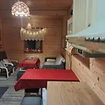 Prázdninový dům Drewniany Daria I Tomek 2 Na 8 Osob