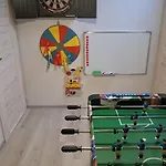 Casa vacanze Drewniany Daria I Tomek 2 Na 8 Osob Stronie Śląskie