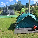 Drewniany Daria I Tomek 2 Na 8 Osob Prázdninový dům