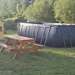 Drewniany Daria I Tomek 2 Na 8 Osob * Stronie Śląskie