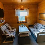 Casa vacanze Drewniany Daria I Tomek 2 Na 8 Osob