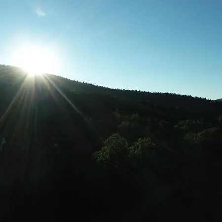 Drewniany Daria I Tomek 2 Na 8 Osob Feriehus