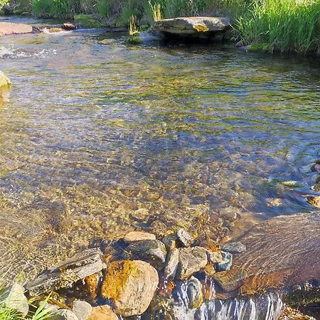 Drewniany Daria I Tomek 2 Na 8 Osob *