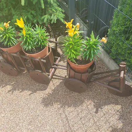 Drewniany Daria I Tomek 2 Na 8 Osob Feriehus Stronie Śląskie