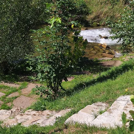 Сasa de vacaciones Drewniany Daria I Tomek 2 Na 8 Osób