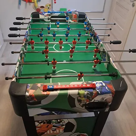 Drewniany Daria I Tomek 2 Na 8 Osob Stronie Śląskie