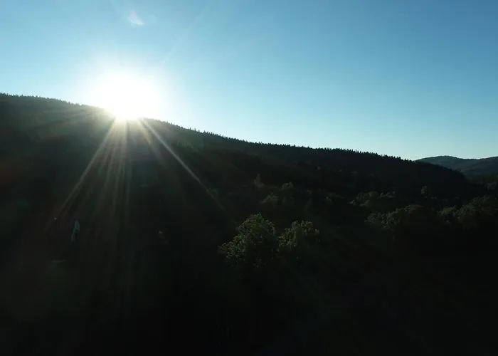 Drewniany Daria I Tomek 2 Na 8 Osob Hébergement de vacances