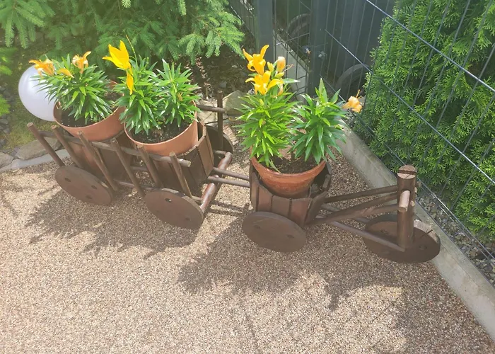 Drewniany Daria I Tomek 2 Na 8 Osob Hébergement de vacances Stronie Śląskie