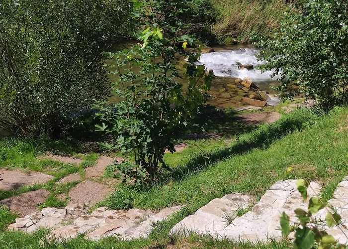 Hébergement de vacances Drewniany Daria I Tomek 2 Na 8 Osob