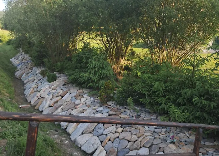 Drewniany Daria I Tomek 2 Na 8 Osob Hébergement de vacances Stronie Śląskie